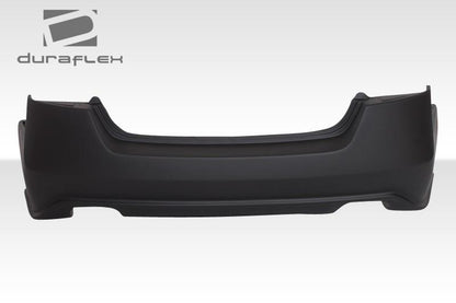 2007-2009 Nissan Altima Duraflex Sigma Kit
