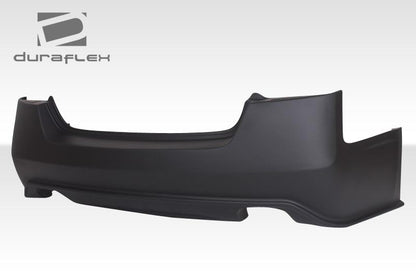 2007-2012 Nissan Altima Duraflex Sigma Rear Bumper