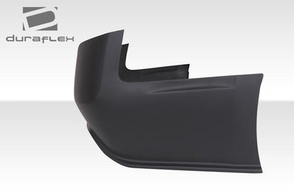 2007-2009 Nissan Altima Duraflex Sigma Kit