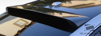 2007-2012 Nissan Altima Duraflex Sigma Rear Wing