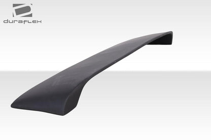 2007-2012 Nissan Altima Duraflex Sigma Rear Wing