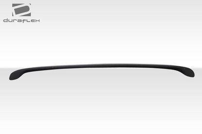 2007-2012 Nissan Altima Duraflex Sigma Rear Wing