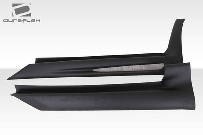 1997-2003 Ford F150 Duraflex Platinum Side Skirts