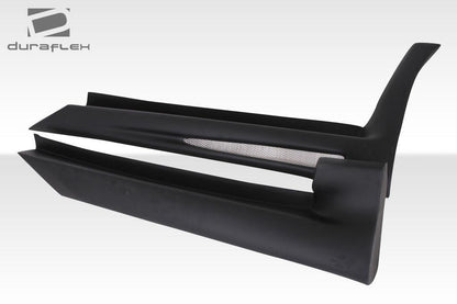 1997-2003 Ford F150 Duraflex Platinum Side Skirts