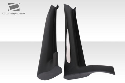 1997-2003 Ford F150 Duraflex Platinum Side Skirts