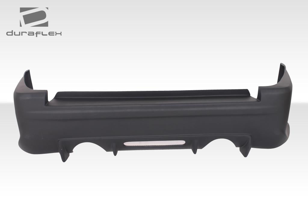 1997-2003 Ford F150 Duraflex Platinum Kit