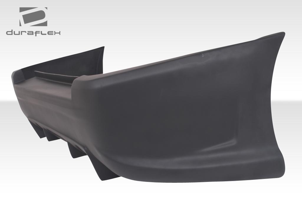 1997-2003 Ford F150 Duraflex Platinum Kit