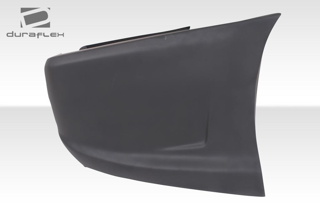 1997-2003 Ford F150 Duraflex Platinum Kit