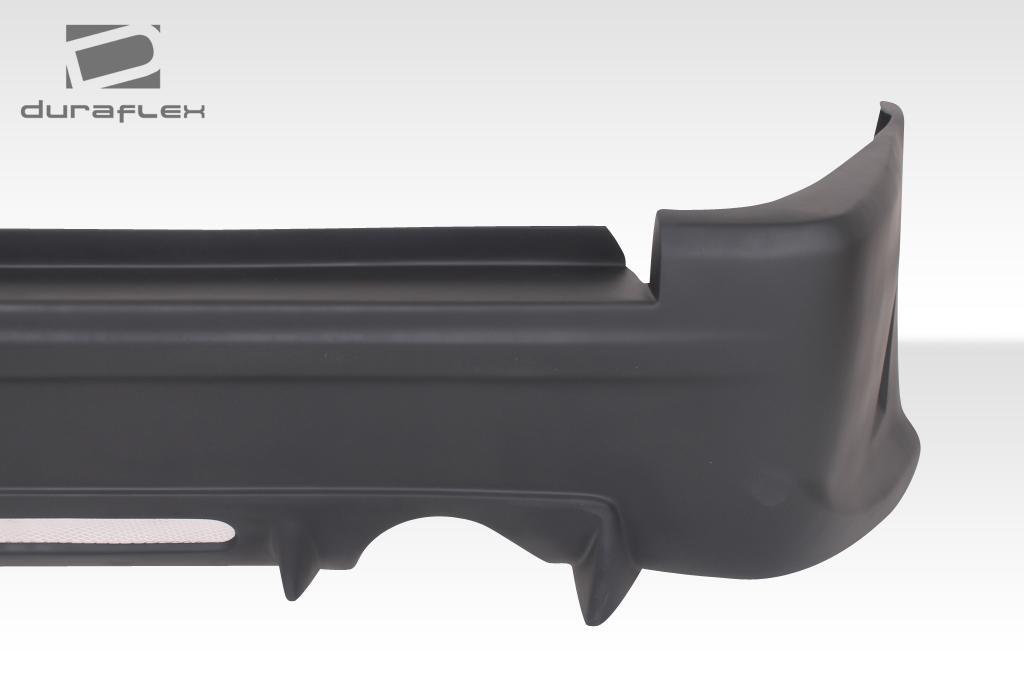 1997-2003 Ford F150 Duraflex Platinum Kit