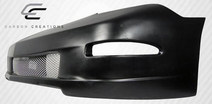 1997-2004 Chevrolet Corvette Duraflex ZR Edition Front Bumper