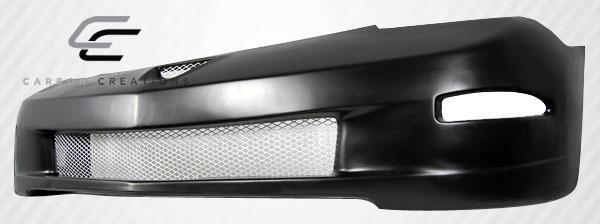 1997-2004 Chevrolet Corvette Duraflex ZR Edition Front Bumper