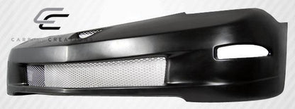 1997-2004 Chevrolet Corvette Duraflex ZR Edition Front Bumper