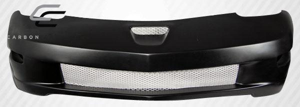 1997-2004 Chevrolet Corvette Duraflex ZR Edition Front Bumper