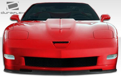1997-2004 Chevrolet Corvette Duraflex ZR Edition Front Lip