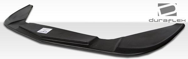 1997-2004 Chevrolet Corvette Duraflex ZR Edition Front Lip