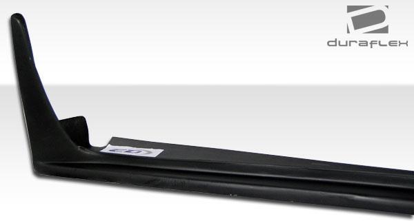 1997-2004 Chevrolet Corvette Duraflex ZR Edition Side Skirts