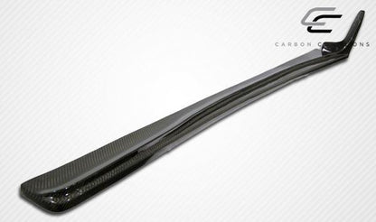 1997-2004 Chevrolet Corvette Carbon Creations ZR Edition Carbon Fiber Side Skirts