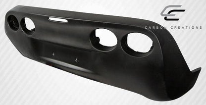 1997-2004 Chevrolet Corvette Duraflex ZR Edition Rear Bumper