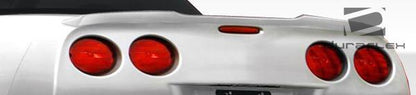1997-2004 Chevrolet Corvette Duraflex ZR Edition Rear Wing