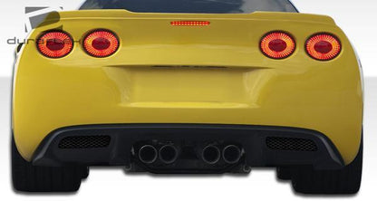 1997-2004 Chevrolet Corvette Duraflex ZR Edition Rear Wing