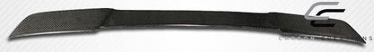 1997-2004 Chevrolet Corvette Carbon Creations ZR Edition Carbon Fiber Rear Wing