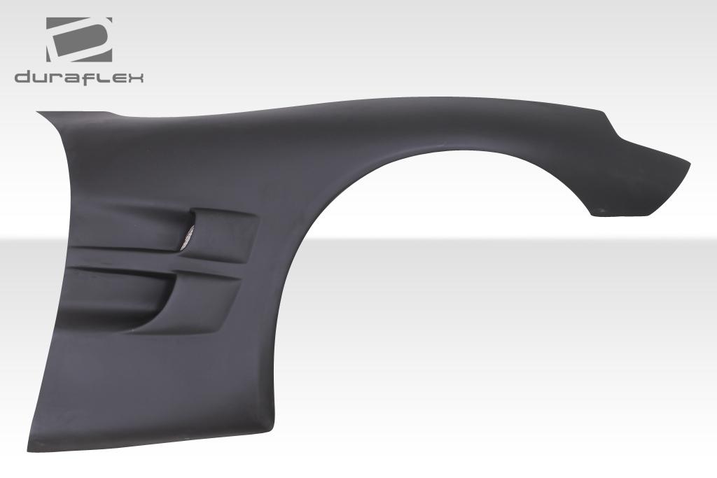 1997-2004 Chevrolet Corvette Duraflex ZR Edition Fender