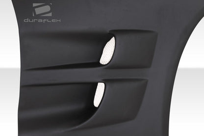 1997-2004 Chevrolet Corvette Duraflex ZR Edition Fender