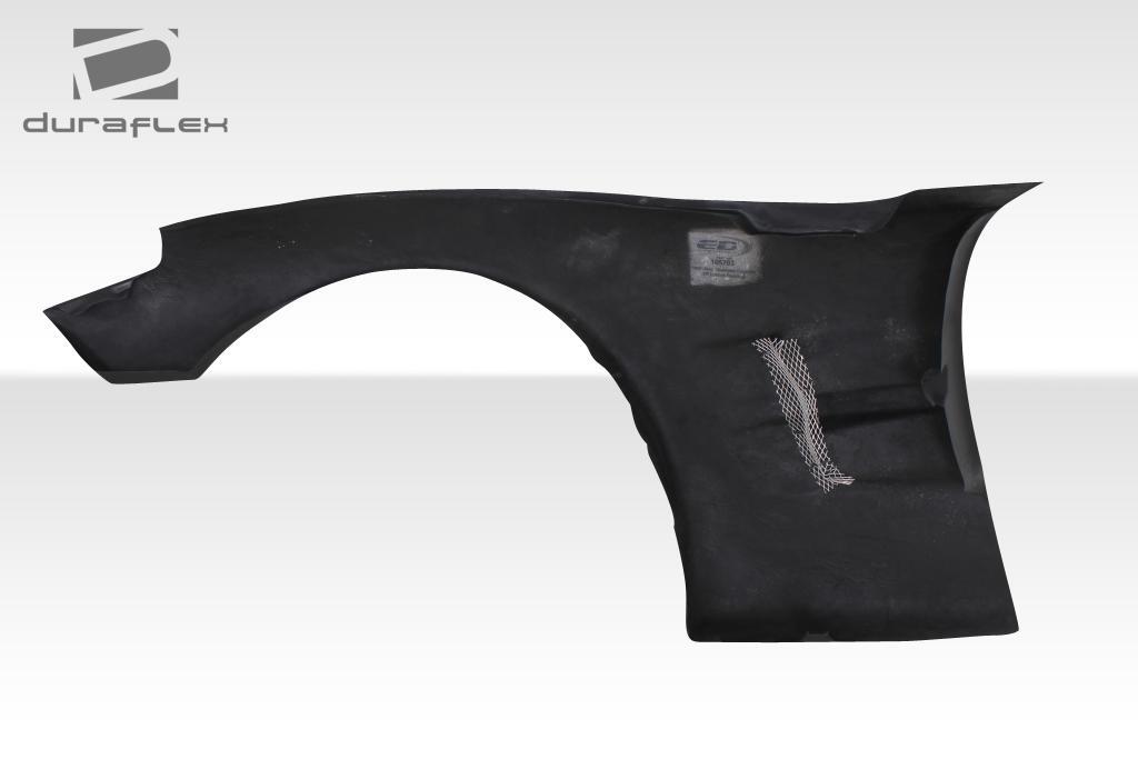 1997-2004 Chevrolet Corvette Duraflex ZR Edition Fender