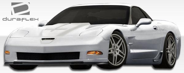 1997-2004 Chevrolet Corvette Duraflex ZR Edition Fender