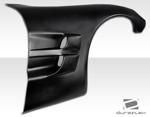 1997-2004 Chevrolet Corvette Duraflex ZR Edition Fender