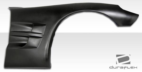 1997-2004 Chevrolet Corvette Duraflex ZR Edition Fender