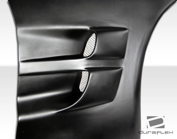 1997-2004 Chevrolet Corvette Duraflex ZR Edition Fender