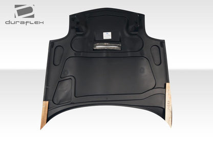 1997-2004 Chevrolet Corvette Duraflex ZR Edition Hood