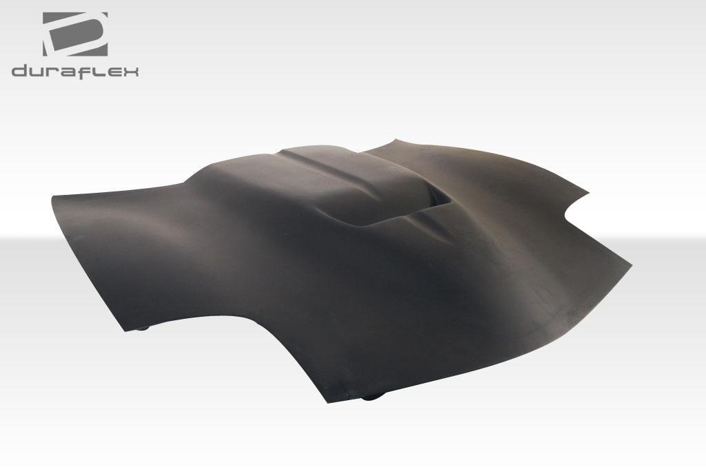 1997-2004 Chevrolet Corvette Duraflex ZR Edition Hood