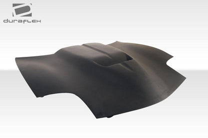1997-2004 Chevrolet Corvette Duraflex ZR Edition Hood