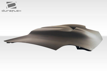 1997-2004 Chevrolet Corvette Duraflex ZR Edition Hood