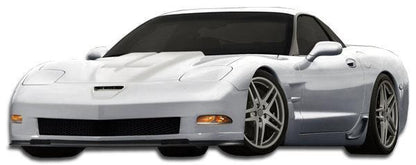 1997-2004 Chevrolet Corvette Duraflex ZR Edition Kit