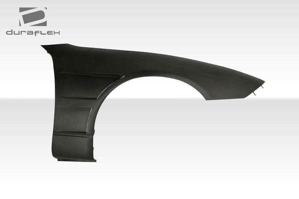 1990-1996 Nissan 300ZX Duraflex GTC Fender
