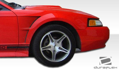 1999-2004 Ford Mustang Duraflex GTC Fender
