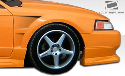 1999-2004 Ford Mustang Duraflex GTC Fender