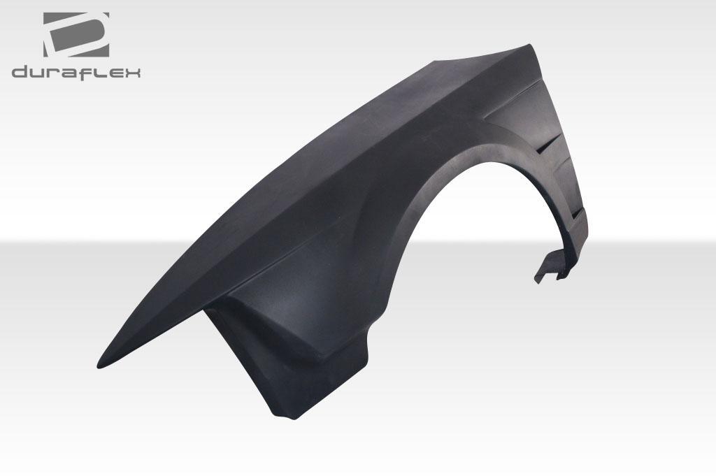 1999-2004 Ford Mustang Duraflex GTC Fender