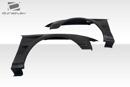 1999-2004 Ford Mustang Duraflex GTC Fender