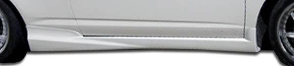 2002-2006 Acura RSX Duraflex M-2 Side Skirts