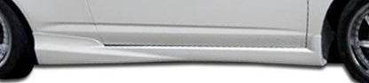 2002-2006 Acura RSX Duraflex M-2 Side Skirts