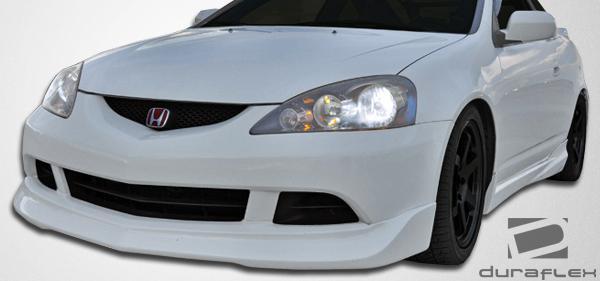 2002-2006 Acura RSX Duraflex M-2 Side Skirts