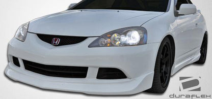2002-2006 Acura RSX Duraflex M-2 Side Skirts