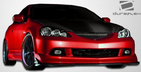 2002-2006 Acura RSX Duraflex M-2 Side Skirts