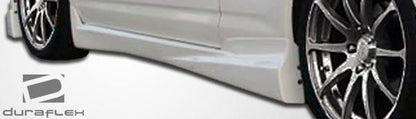 2002-2006 Acura RSX Duraflex M-2 Side Skirts