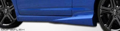 2002-2006 Acura RSX Duraflex M-2 Side Skirts