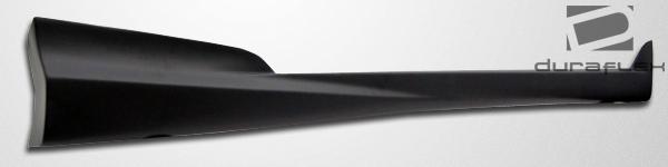 2002-2006 Acura RSX Duraflex M-2 Side Skirts